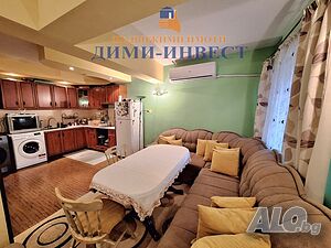 Двуетажна къща готова за нанасяне!