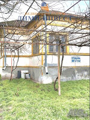 Къща в кв. РИЛЦИ