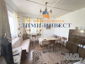 Къща в с. Попгригорово!