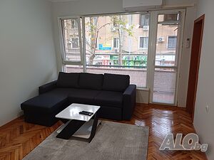 Собственик Продава Двустаен в Центъра, ул. ”Александровска” N:115