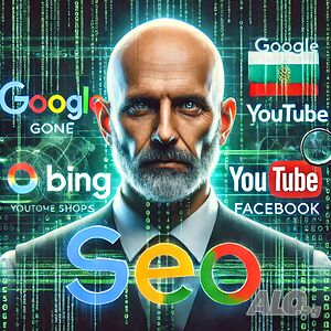 Вашият Бизнес на Първо Място в Google Търсенията - SEO Експерт с Над 15 Години Опит