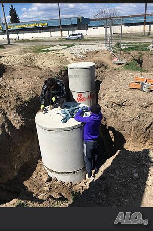 Водопровод и канализация, външни и вътрешни ремонти от А до Я
