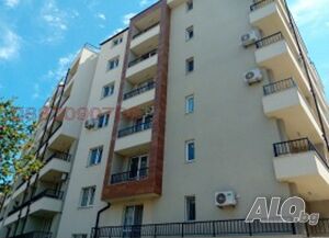 Едностаен апартамент, Бургас, Меден Рудник