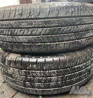 Гуми Hankook 205/65/15