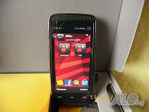 Nokia 5530 XpressMusic перфектно състояние