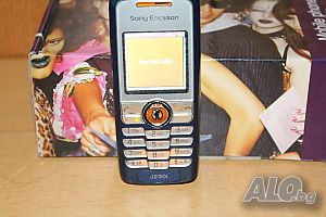Sony Ericsson телефон за ежедневие