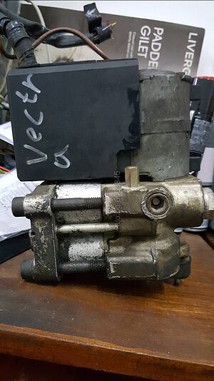 ABS модул за Opel