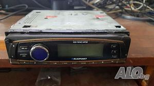 МР3 CD Blaupunkt за автомобил