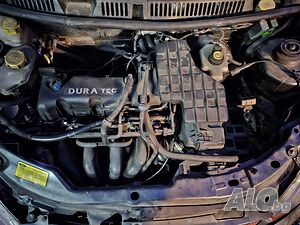 Двигател от Ford 1, 6 бензин