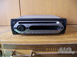 Авто радио плеар МР3 SONY
