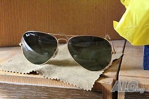 RayBan Aviator оригинални очила