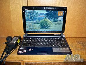 Нетбук Acer Aspire One D250
