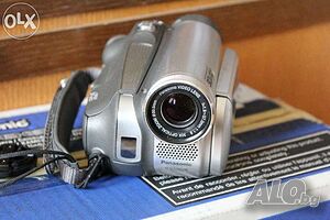 Видео камера Panasonic NV-GS27E