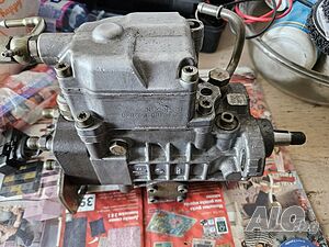 Горивонагнетателна помпа BOSCH 1, 9-2000 TDI