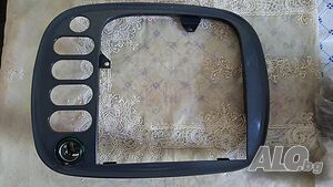 Централна конзола за Ford Galaxy VW Sharan и Alhambra