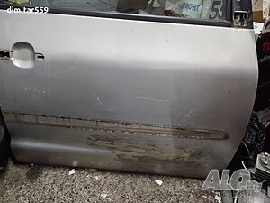 Врата дясна за Ford Galaxy Sharan Alhambra