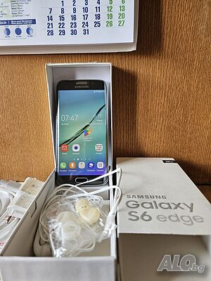 Samsung Galaxy S6 Edge