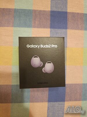 Samsung Galaxy Buds 2 Pro