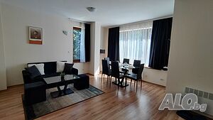 Апартамент Pamporovo stay