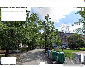 Продава 3 -ен Чародейка Юг ет.5