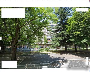 Продава 1 -ен Възраждане ет.6