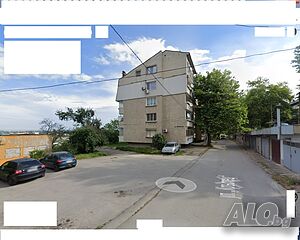 Продава 4 - ен Дружба 2 ет.2