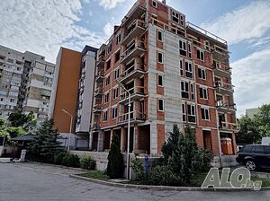 Изработка и монтаж на алуминиеви и PVC дограми, HPL, покриви, парапети в Бургас