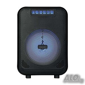 Активна тонколона Rancore RS60R