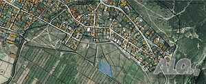 Парцел с ПУП за 7 къщи в с. Кошарица
