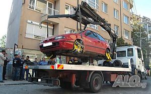 Изкупува Всички Видове Автомобили, Джипове и Бусове в Двжение или за Части от 700лв до 20000лв!