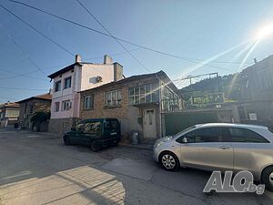 Продавам къща в гр. Белослав