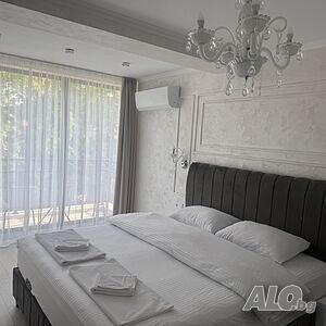 Апартаменти за нощувки Дарис-Безплатен Паркинг