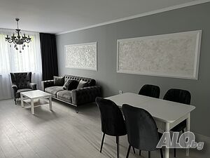 Апартаменти за нощувки Дарис-Безплатен Паркинг