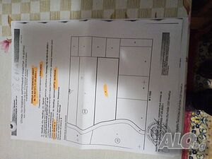 Парцел м. Юрта(балкана) сл. бряг