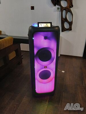 JBL PARTY BOX 1100/под наем!