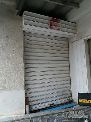 Ремонт на външни ролетни щори Варна.
