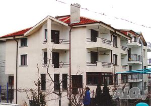 Продавам къща в град Черноморец