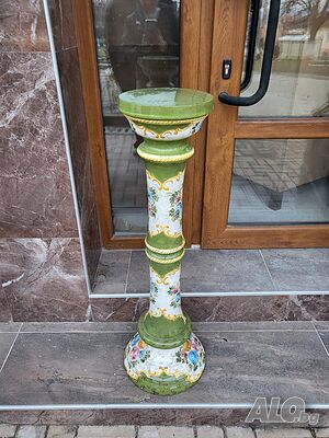 Керамична колона б32
