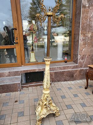 Италианска барокова закачалка б95