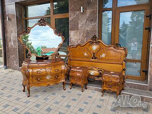 Спален комплект 048