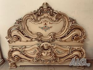 Италиански спален комплект 095