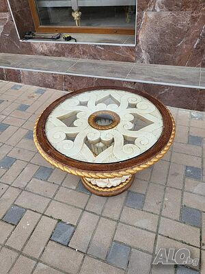 Италианска маса 075