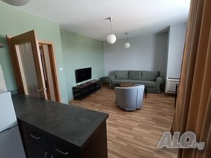 2-стаен апартамент под наем