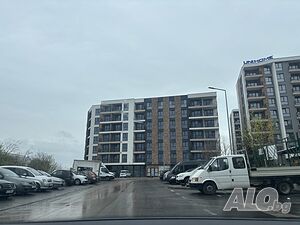Паркомясто Грийн парк 1 Мадика