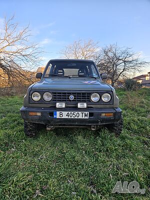 Bertone 1,6 gaz/benzin