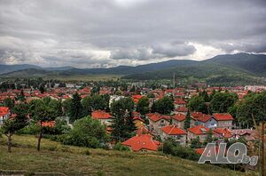 Къща село Леново обл. Пловдив