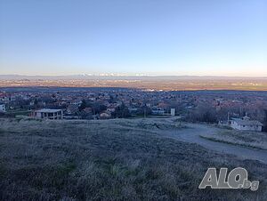 Панорамни парцели с. Брестник