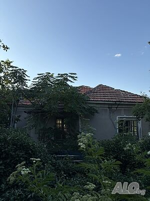Имот на село