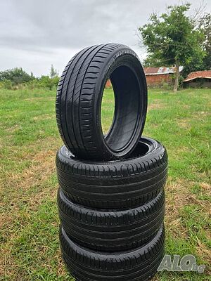 Летни гуми Michelin 195/50 R16
