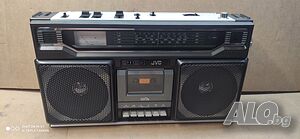 jvc rc 636l радио касетофон Касетофони jvc rc 636l | Аудио техника | Димитровград